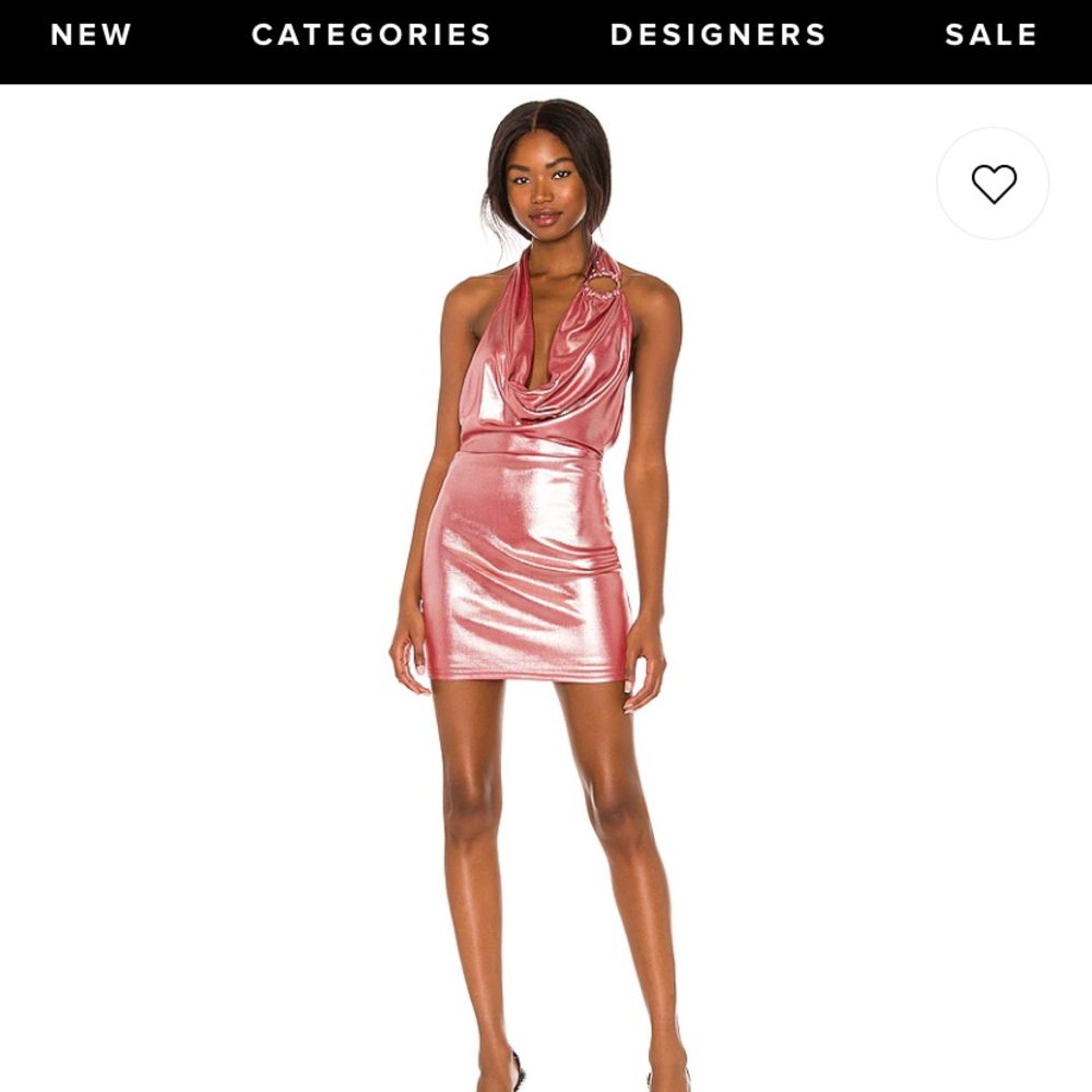 Revolve dress - Picture 2 of 7